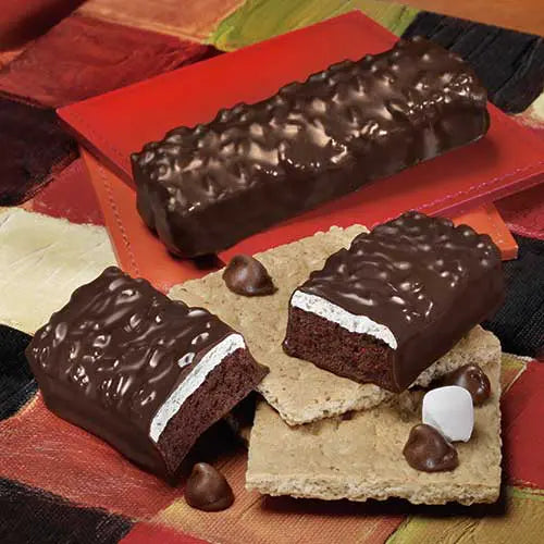 New Direction 15g Protein Bars