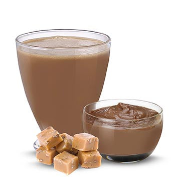 New Direction High Protein Pudding & Shakes