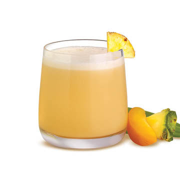 Numetra Cold Drinks & Smoothies