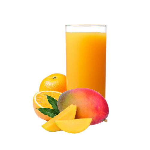Numetra Cold Drinks & Smoothies