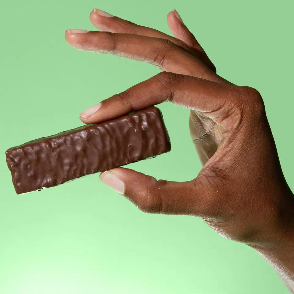 New Direction 15g Protein Bars