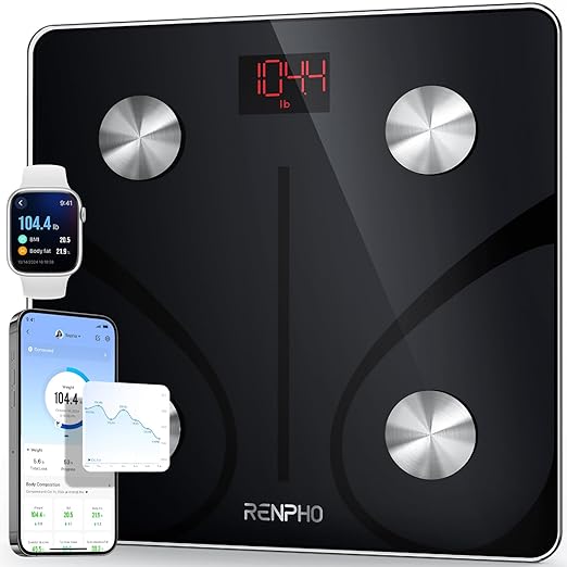 Smart Scale
