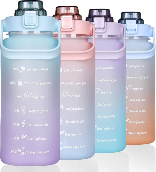 64 oz Water Bottle
