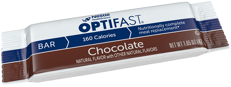 OPTIFAST® Bar (Price is per carton, 7 bars per carton.)